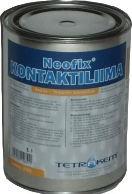 NEOFIX KONTAKTILIIMA 1065, ASTIA 1.0