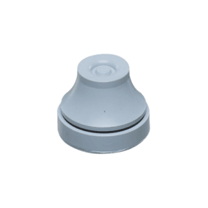 LÄPIV.KUMI VET Ø 26-35 / 48 mm, EPDM