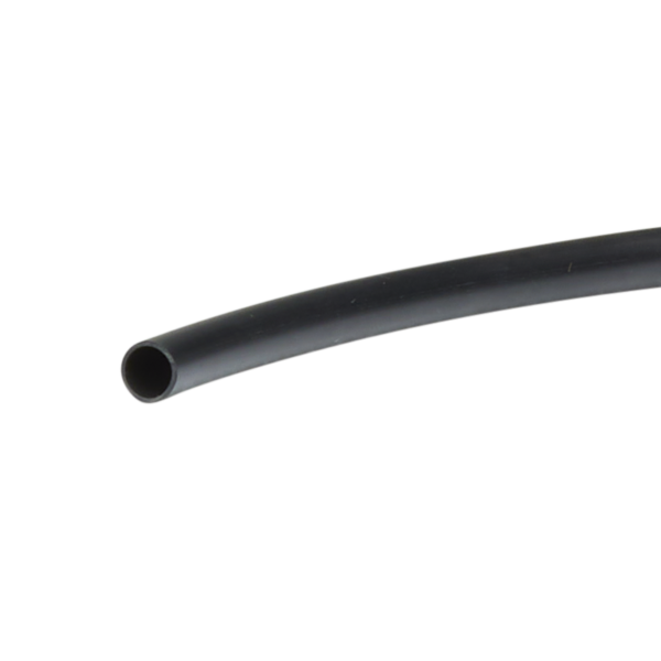 ERISTYSLETKU/'SÄHKÖSUKKA' Ø 10 mm, musta