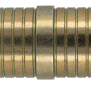 LETKULIITINPUTKI Ø 20 mm, TERÄS