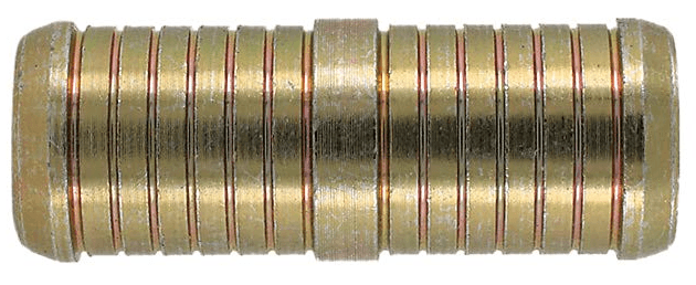 LETKULIITINPUTKI Ø 18 mm, TERÄS