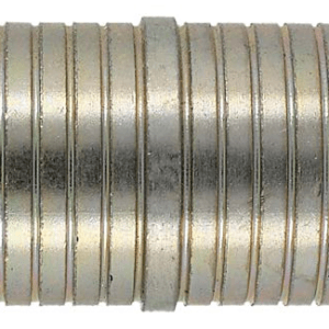 LETKULIITINPUTKI Ø 25 mm, SINKITTY TERÄS