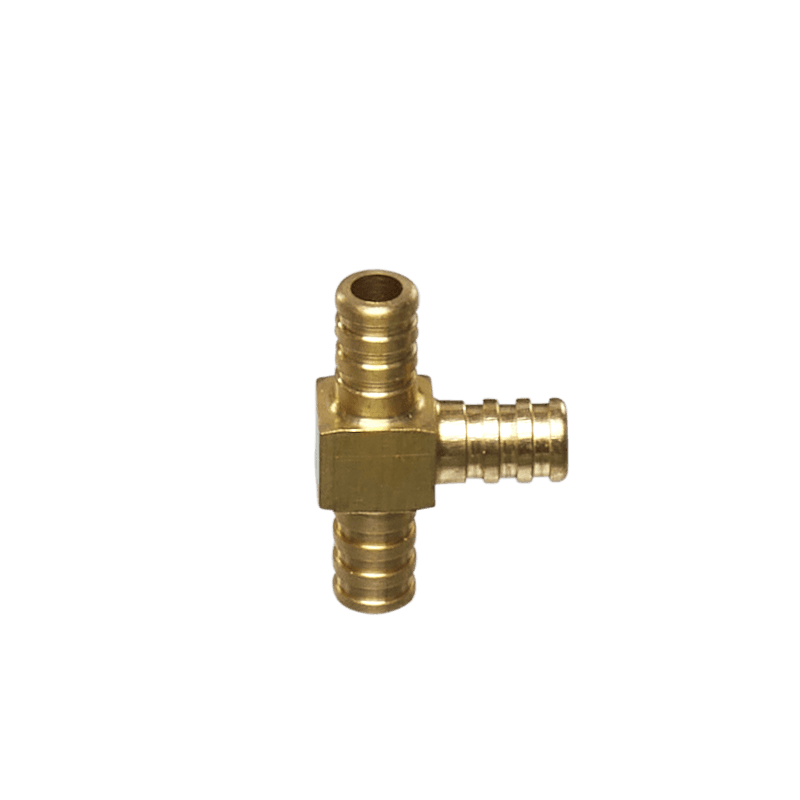 LETKULIITIN T-KAPPALE Ø 5.5/5.5 mm,