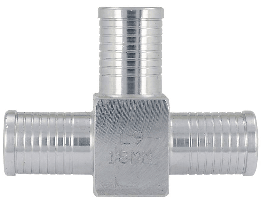 LETKULIITIN T-KAPPALE Ø 18.5/18.5 mm, - Image 3