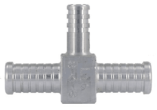 LETKULIITIN T-KAPPALE Ø 8.5/6.5 mm, - Image 3
