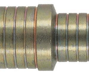 SUPISTUSLETKUNLIITIN Ø 14.5/18.5 mm,