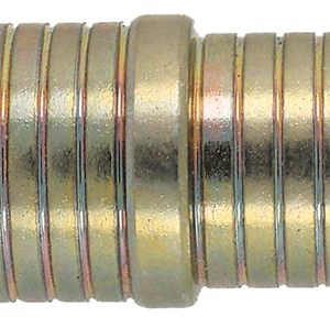 SUPISTUSLETKUNLIITIN Ø 20/22.0 mm,