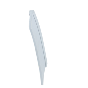 PÖLYNIM. SUULAKKEENNAUHA 3/4.5 x 22 mm