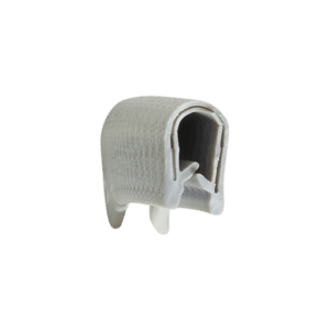 MUOTONAUHA P-891 17 mm, PVC-MUOVI,HARMAA