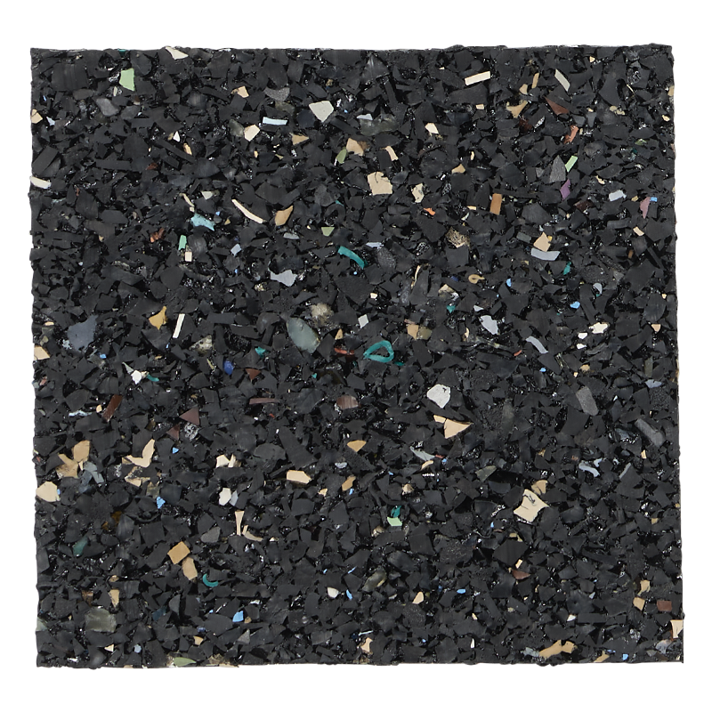 KUNTOSALIMATTO RECYFLOOR R12, 6 mm x