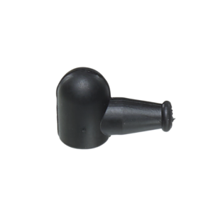 SUOJAINPIIPPU Ø 2.5 / 6.0 x 12 / 23 mm,