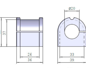 FORD TRANS. KALLIST. VAK. HELA
