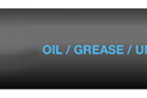 POLTTOAINELETKU OIL R Ø 22,3 mm