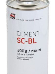 VULKANOINTINESTE SPECIAL CEMENT BL 200 g