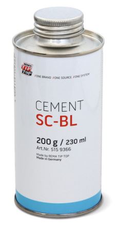 VULKANOINTINESTE SPECIAL CEMENT BL 200 g