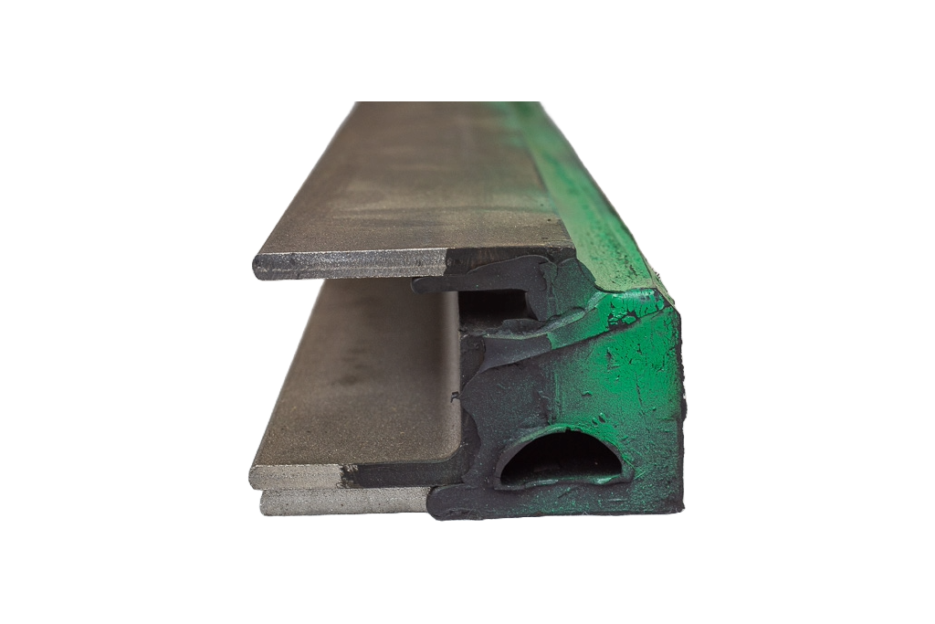 ASENNUSKISKO MTU 5035 CR 50/80 x 440 mm - Image 3