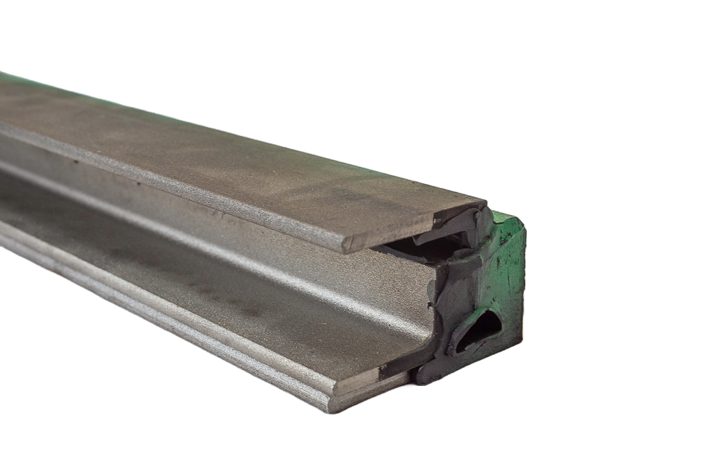 ASENNUSKISKO MTU 5035 CR 50/80 x 440 mm