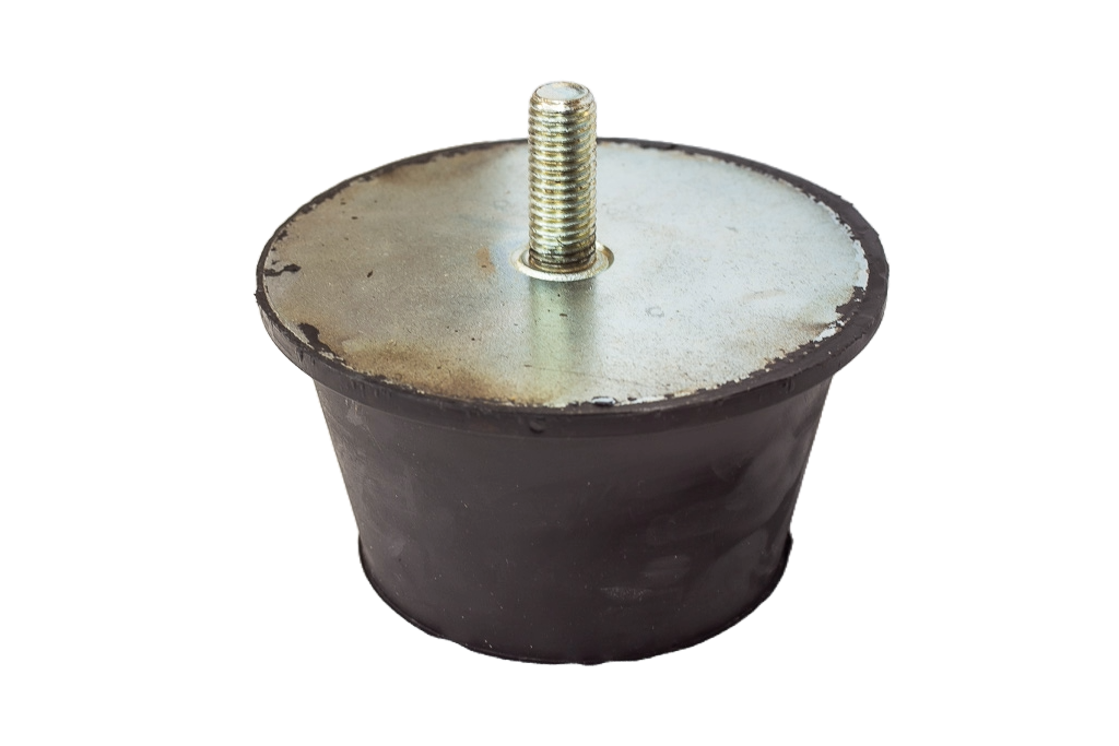 LIERIÖPUSKIN 697, Ø 110 / 60 x M12/1 - Image 3