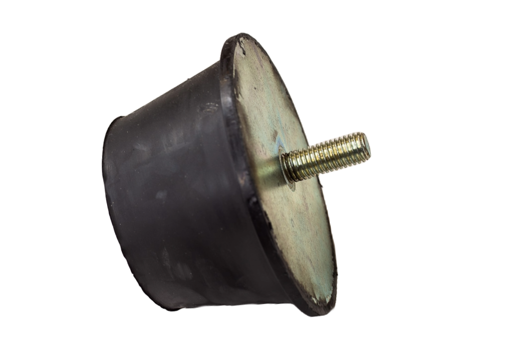 LIERIÖPUSKIN 697, Ø 110 / 60 x M12/1