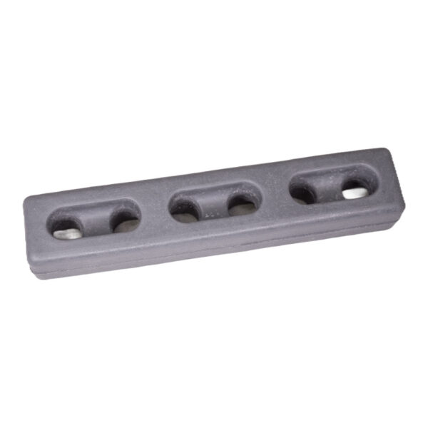 VENEJOUSTE PIT. 150 mm / KÖYSI Ø 10 mm
