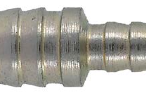 SUPISTUSLETKUNLIITIN Ø 6.5/10.5 mm,