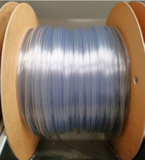 MUOVILETKU KIRKAS, PVC, TAV. Ø 8 mm - Image 2