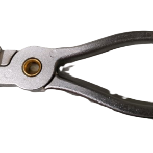 KATKAISUPIHDIT METALLIVARRELLA, PIT. 130