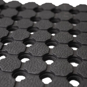 RENGASMATTO 10 mm x 915 mm x 10 m,