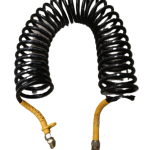 JARRUSPIRAALI DUOMATIC / PIT. 5.5 m