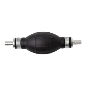 PERÄMOOTTORIN BENSAPUMPPU Ø 8 mm